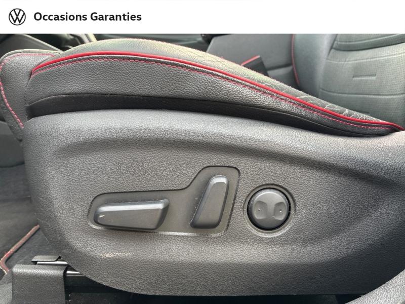 Voitures occasions HYUNDAI TUCSON N Line Edition Clermont-Ferrand