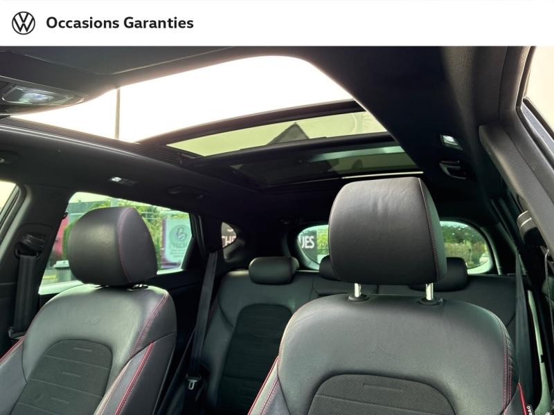 Voitures occasions HYUNDAI TUCSON N Line Edition Clermont-Ferrand