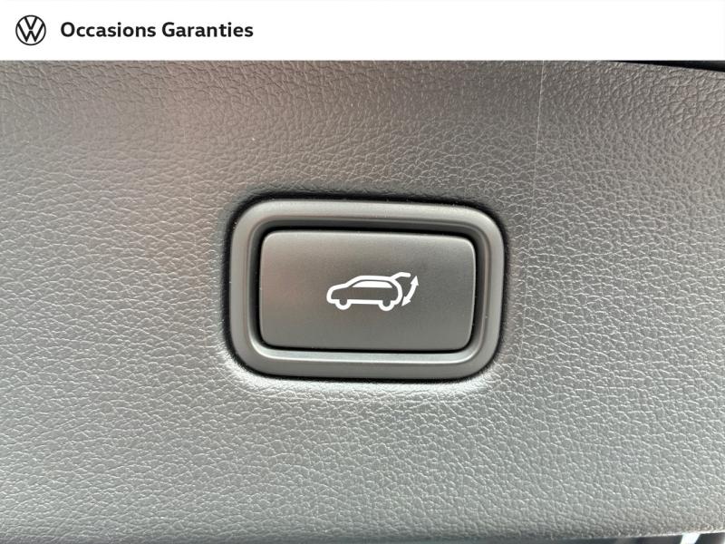 Voitures occasions HYUNDAI TUCSON N Line Edition Clermont-Ferrand