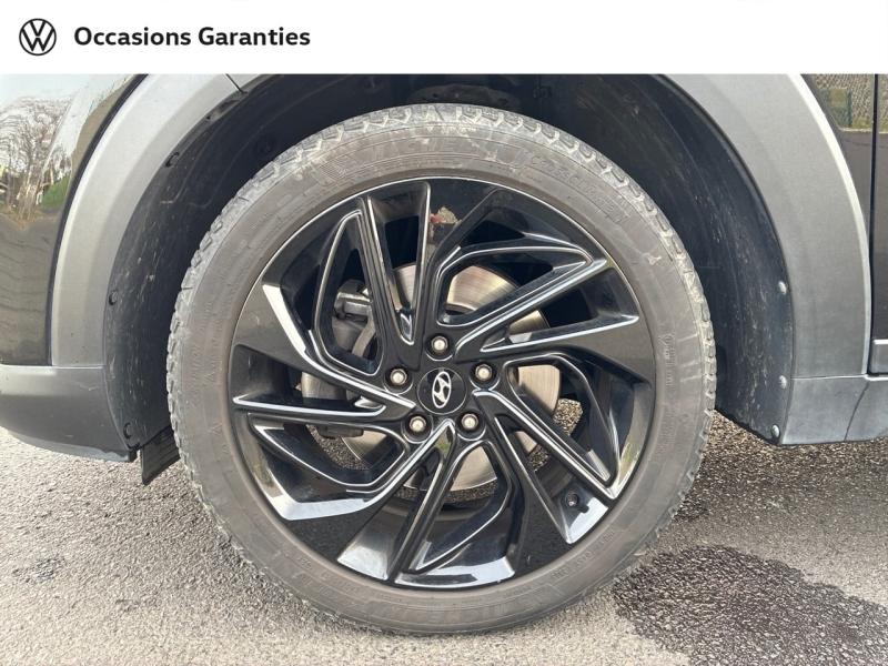 Voitures occasions HYUNDAI TUCSON N Line Edition Clermont-Ferrand
