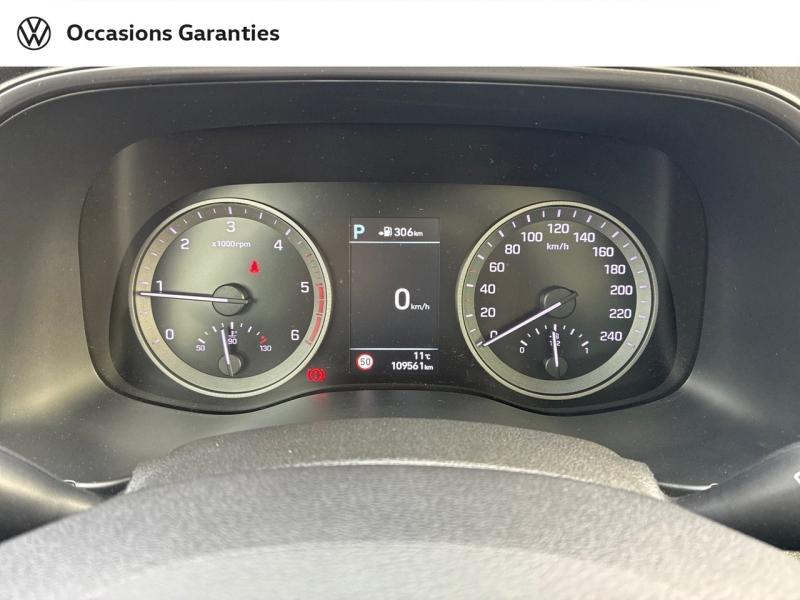 Voitures occasions HYUNDAI TUCSON N Line Edition Clermont-Ferrand