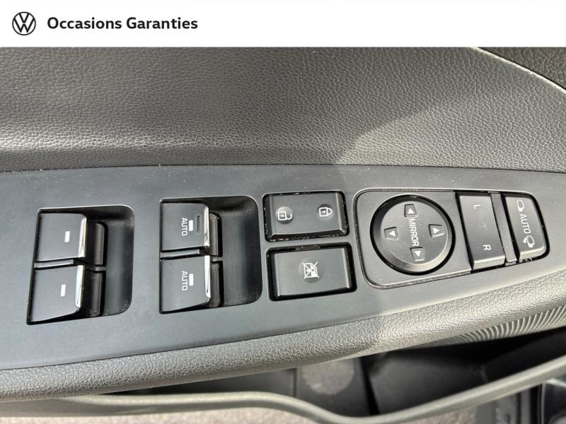 Voitures occasions HYUNDAI TUCSON N Line Edition Clermont-Ferrand