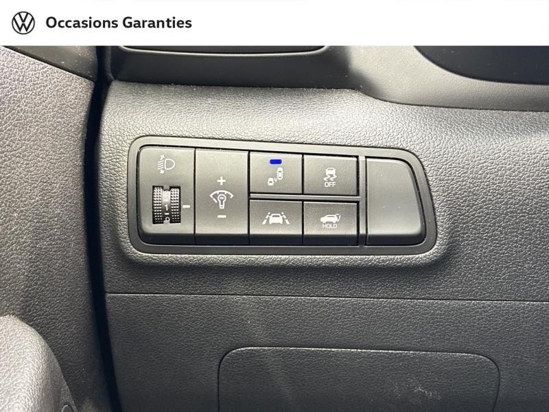 Voitures occasions HYUNDAI TUCSON N Line Edition Clermont-Ferrand