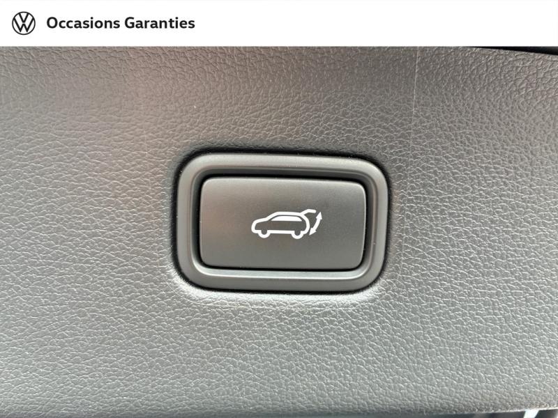 Voitures occasions HYUNDAI TUCSON N Line Edition Clermont-Ferrand