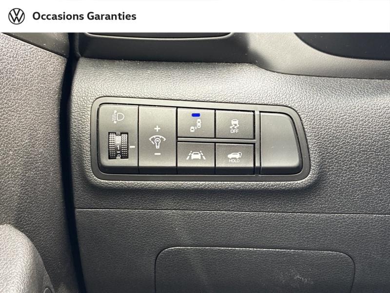 Voitures occasions HYUNDAI TUCSON N Line Edition Clermont-Ferrand