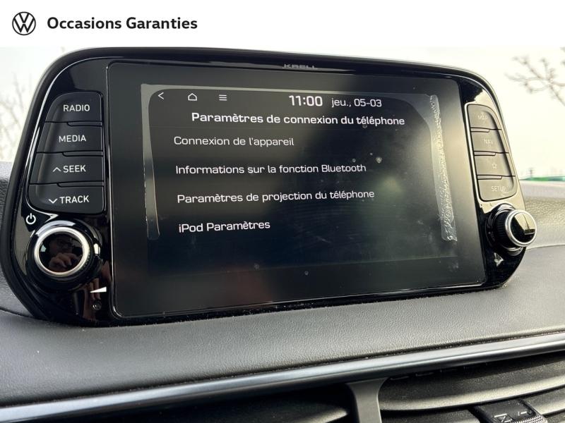 Voitures occasions HYUNDAI TUCSON N Line Edition Clermont-Ferrand