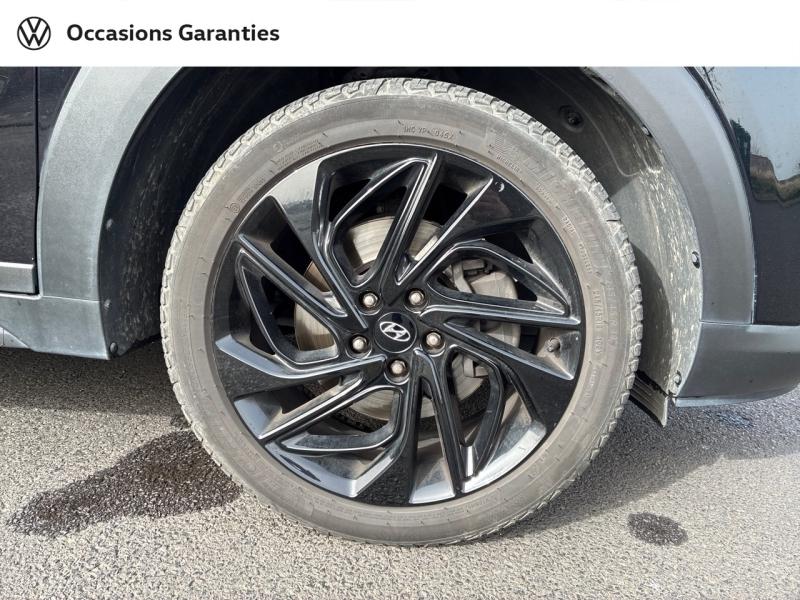 Voitures occasions HYUNDAI TUCSON N Line Edition Clermont-Ferrand