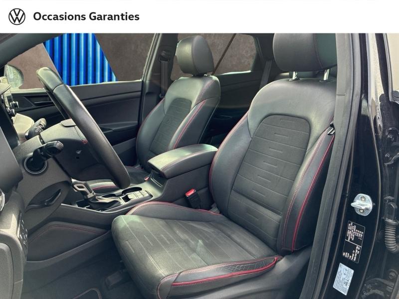 Voitures occasions HYUNDAI TUCSON N Line Edition Clermont-Ferrand
