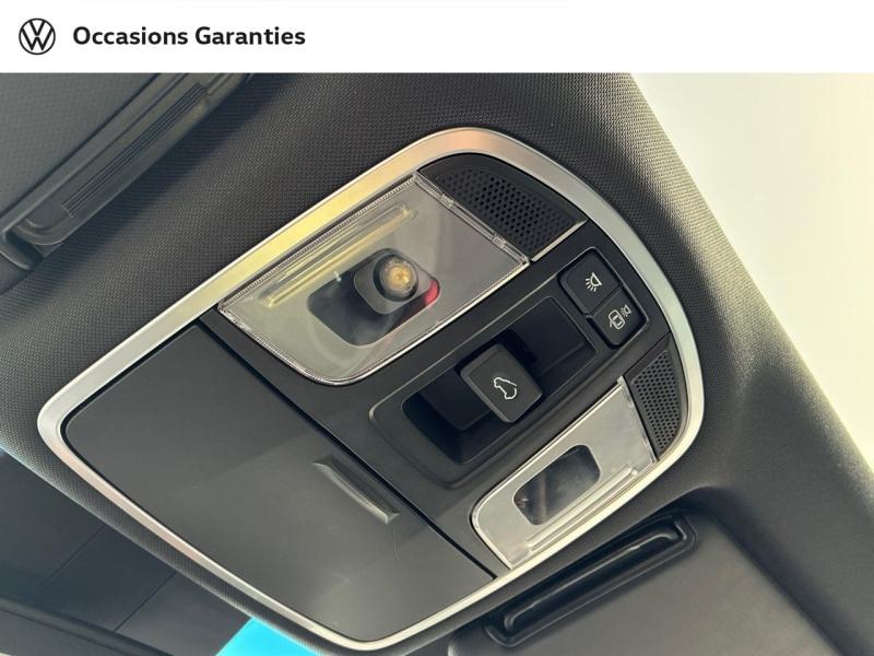 Voitures occasions HYUNDAI TUCSON N Line Edition Clermont-Ferrand