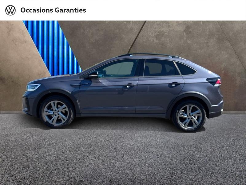 Voitures occasions VOLKSWAGEN TAIGO R-Line Clermont-Ferrand