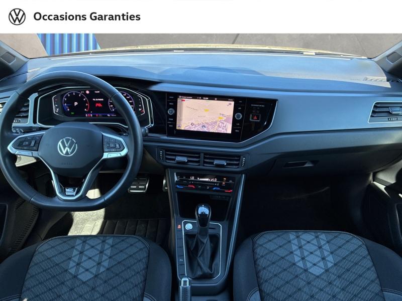 Voitures occasions VOLKSWAGEN TAIGO R-Line Clermont-Ferrand
