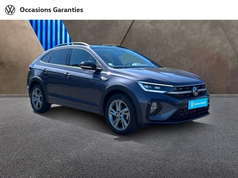 Voitures occasions VOLKSWAGEN TAIGO R-Line Clermont-Ferrand