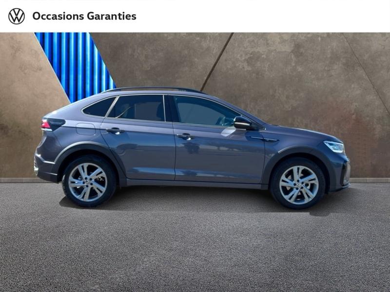 Voitures occasions VOLKSWAGEN TAIGO R-Line Clermont-Ferrand