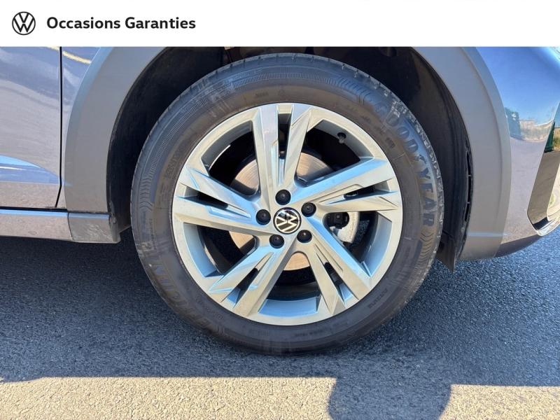 Voitures occasions VOLKSWAGEN TAIGO R-Line Clermont-Ferrand