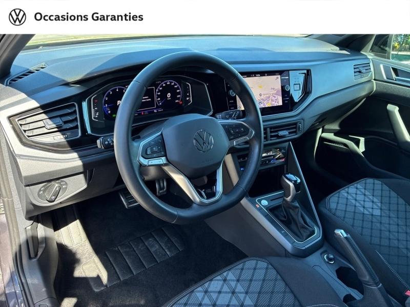 Voitures occasions VOLKSWAGEN TAIGO R-Line Clermont-Ferrand