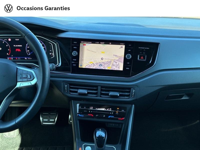 Voitures occasions VOLKSWAGEN TAIGO R-Line Clermont-Ferrand