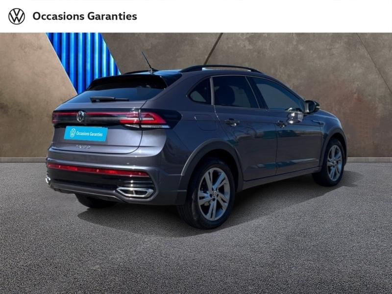Voitures occasions VOLKSWAGEN TAIGO R-Line Clermont-Ferrand