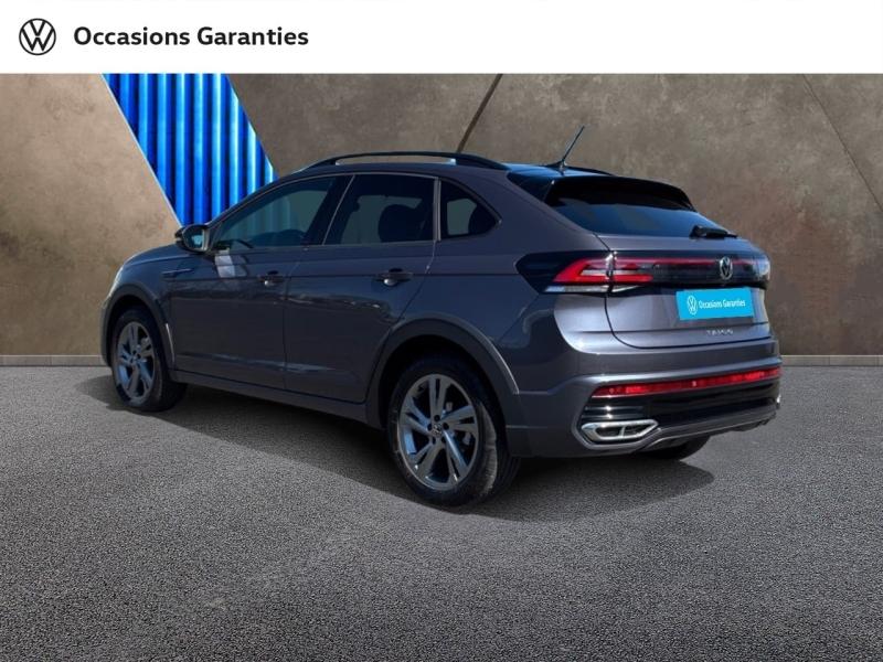 Voitures occasions VOLKSWAGEN TAIGO R-Line Clermont-Ferrand