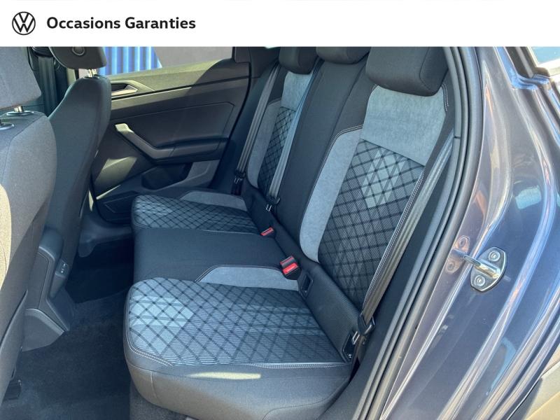 Voitures occasions VOLKSWAGEN TAIGO R-Line Clermont-Ferrand
