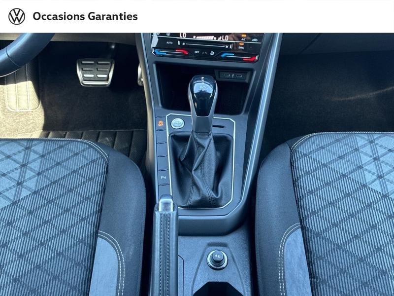 Voitures occasions VOLKSWAGEN TAIGO R-Line Clermont-Ferrand