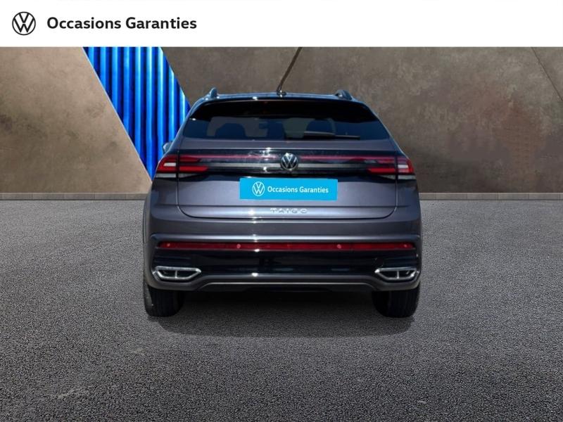 Voitures occasions VOLKSWAGEN TAIGO R-Line Clermont-Ferrand