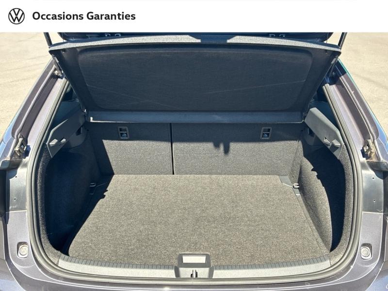 Voitures occasions VOLKSWAGEN TAIGO R-Line Clermont-Ferrand