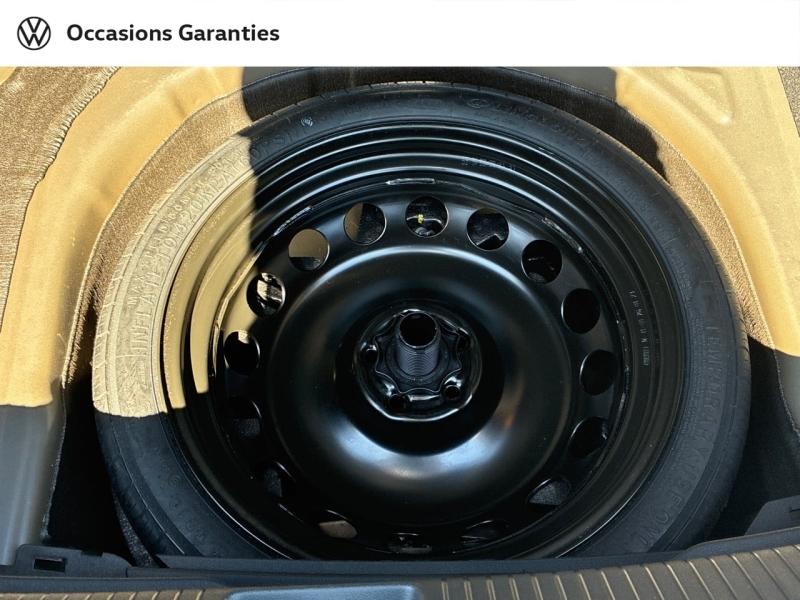 Voitures occasions VOLKSWAGEN TAIGO R-Line Clermont-Ferrand