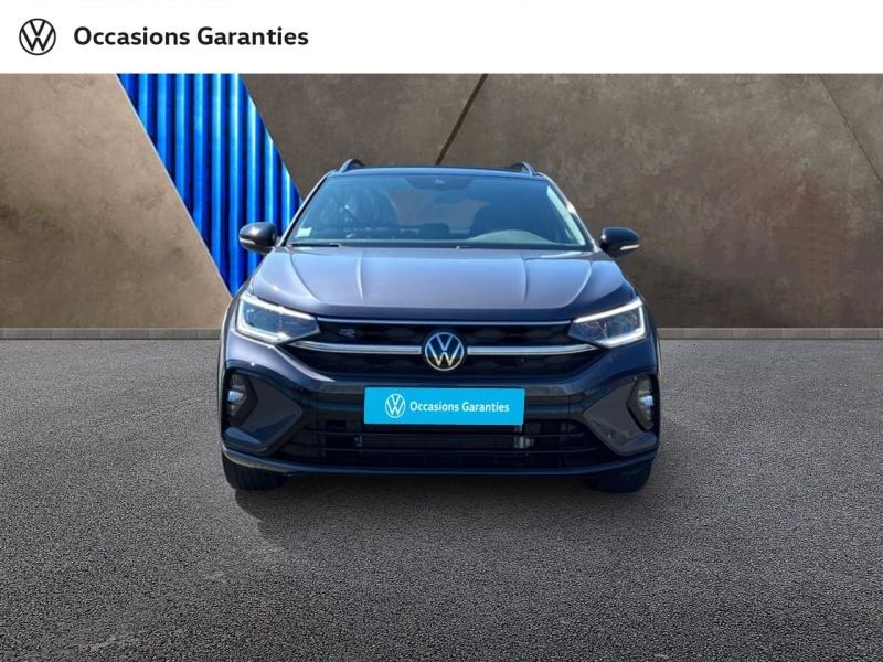 Voitures occasions VOLKSWAGEN TAIGO R-Line Clermont-Ferrand