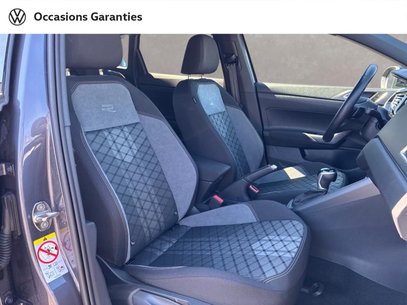 Voitures occasions VOLKSWAGEN TAIGO R-Line Clermont-Ferrand