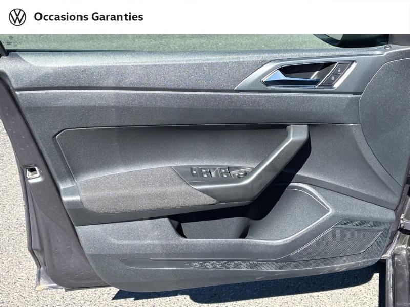 Voitures occasions VOLKSWAGEN TAIGO R-Line Clermont-Ferrand