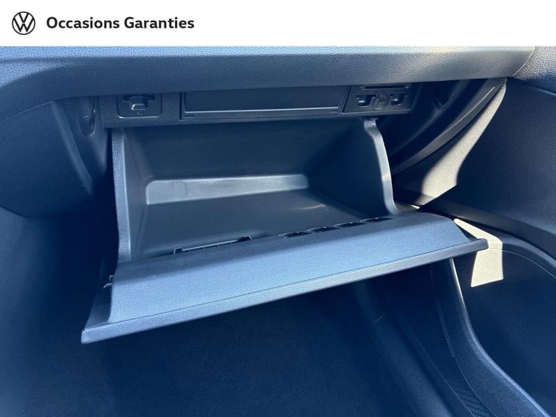 Voitures occasions VOLKSWAGEN TAIGO R-Line Clermont-Ferrand