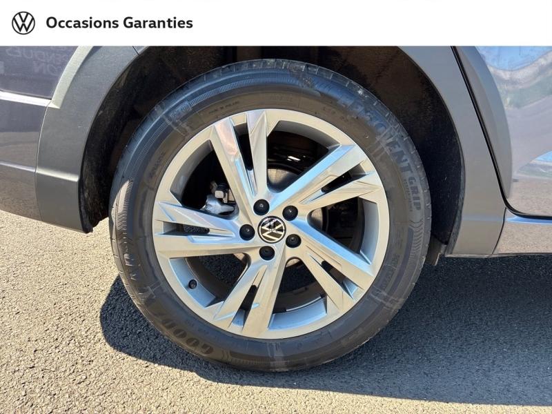 Voitures occasions VOLKSWAGEN TAIGO R-Line Clermont-Ferrand