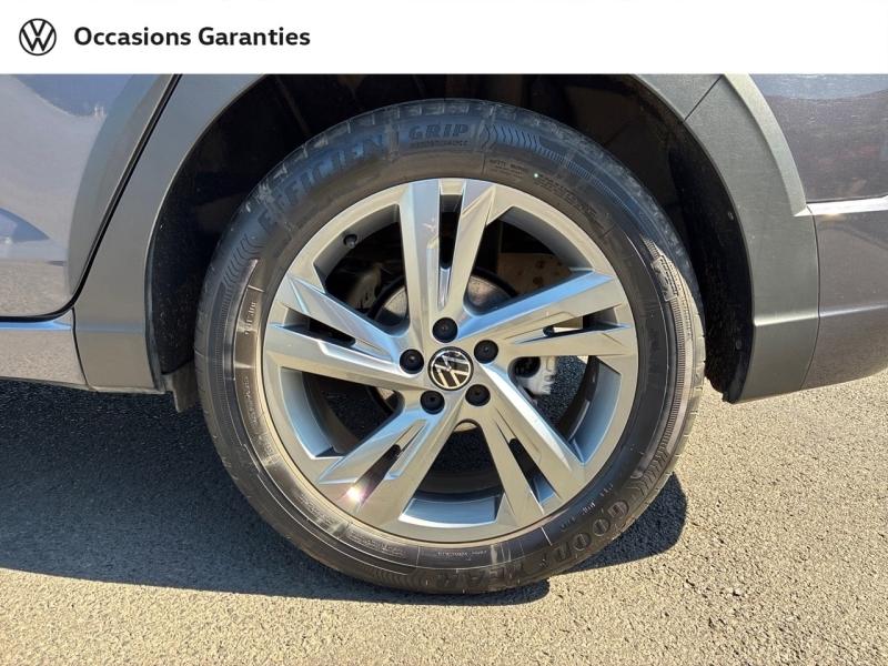 Voitures occasions VOLKSWAGEN TAIGO R-Line Clermont-Ferrand