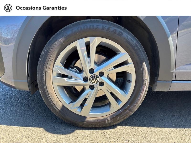 Voitures occasions VOLKSWAGEN TAIGO R-Line Clermont-Ferrand