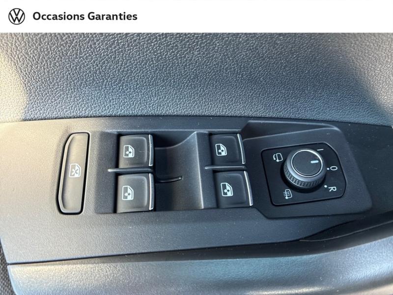 Voitures occasions VOLKSWAGEN TAIGO R-Line Clermont-Ferrand