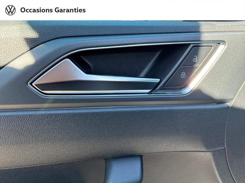 Voitures occasions VOLKSWAGEN TAIGO R-Line Clermont-Ferrand