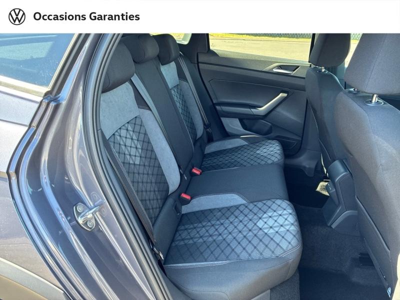 Voitures occasions VOLKSWAGEN TAIGO R-Line Clermont-Ferrand