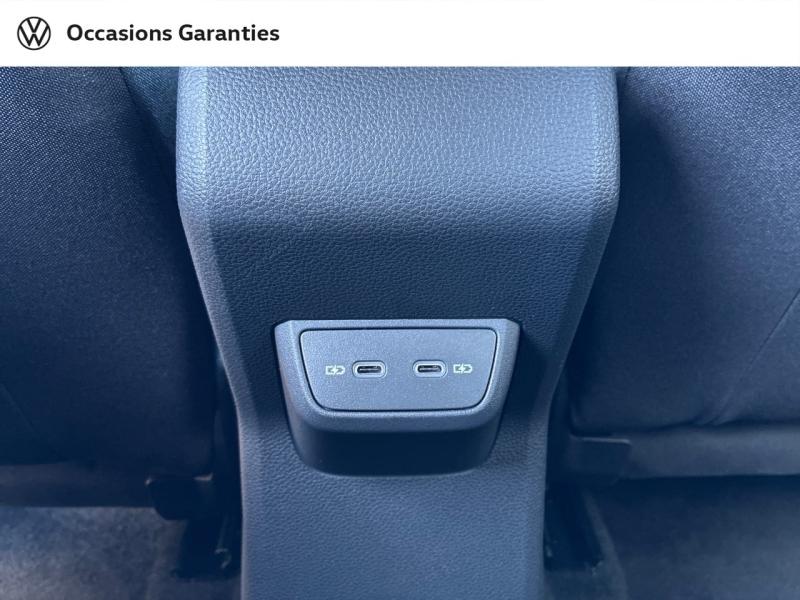 Voitures occasions VOLKSWAGEN TAIGO R-Line Clermont-Ferrand
