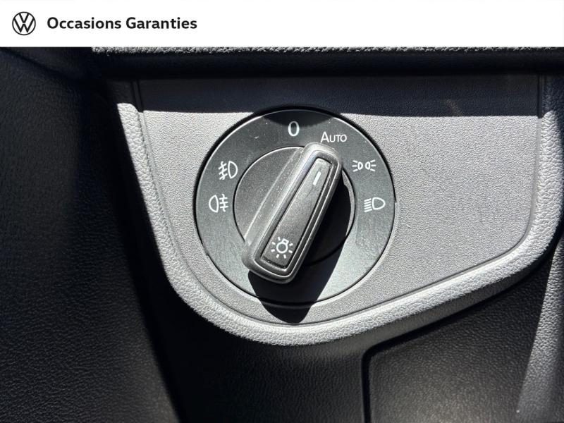 Voitures occasions VOLKSWAGEN TAIGO R-Line Clermont-Ferrand