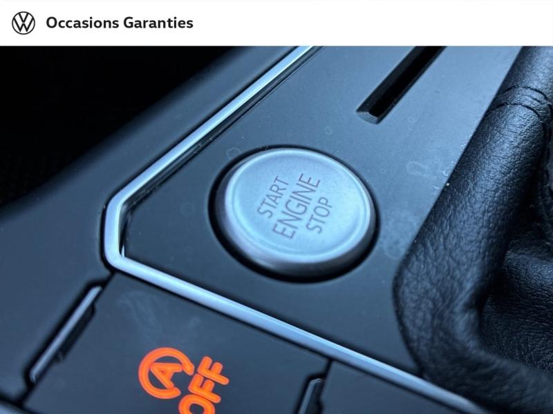 Voitures occasions VOLKSWAGEN TAIGO R-Line Clermont-Ferrand