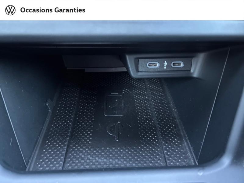 Voitures occasions VOLKSWAGEN TAIGO R-Line Clermont-Ferrand