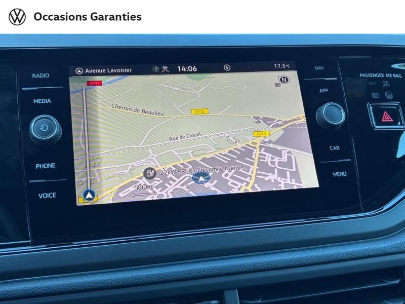 Voitures occasions VOLKSWAGEN TAIGO R-Line Clermont-Ferrand