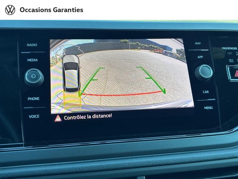 Voitures occasions VOLKSWAGEN TAIGO R-Line Clermont-Ferrand