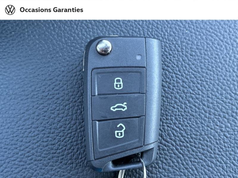 Voitures occasions VOLKSWAGEN TAIGO R-Line Clermont-Ferrand