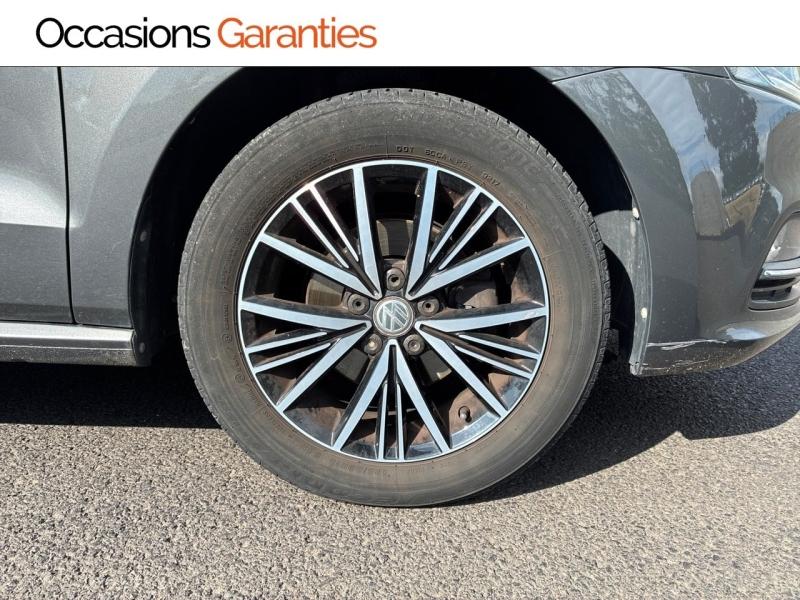 Voitures occasions VOLKSWAGEN POLO Confortline Clermont-Ferrand