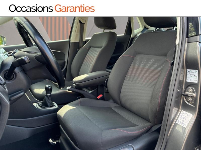 Voitures occasions VOLKSWAGEN POLO Confortline Clermont-Ferrand