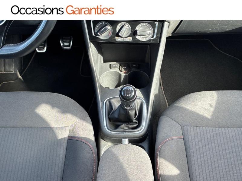 Voitures occasions VOLKSWAGEN POLO Confortline Clermont-Ferrand