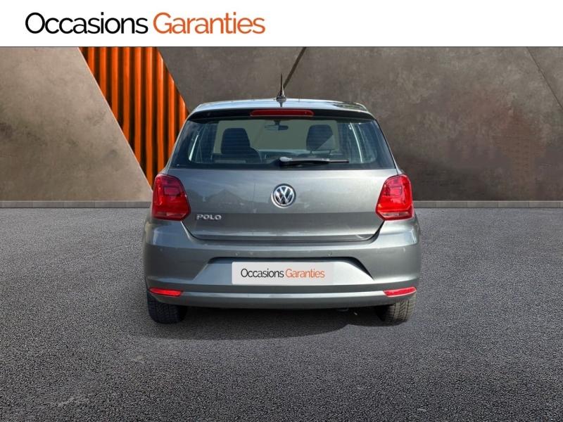 Voitures occasions VOLKSWAGEN POLO Confortline Clermont-Ferrand