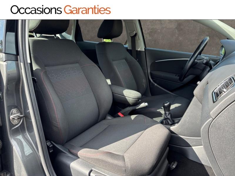 Voitures occasions VOLKSWAGEN POLO Confortline Clermont-Ferrand