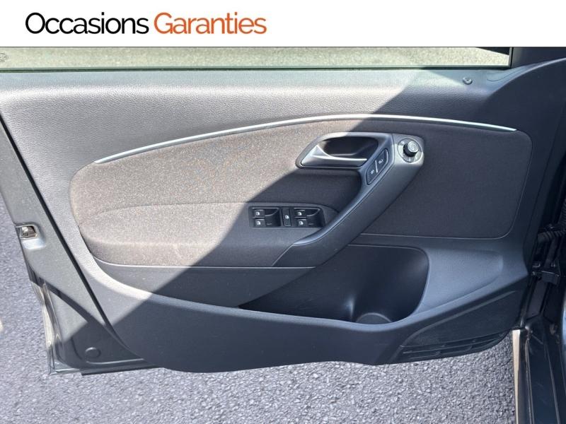 Voitures occasions VOLKSWAGEN POLO Confortline Clermont-Ferrand